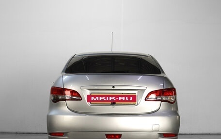 Nissan Almera, 2015 год, 599 000 рублей, 6 фотография