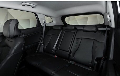 KIA Sportage IV рестайлинг, 2025 год, 4 899 000 рублей, 6 фотография