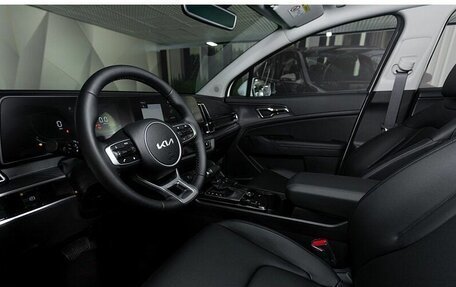 KIA Sportage IV рестайлинг, 2025 год, 4 899 000 рублей, 8 фотография