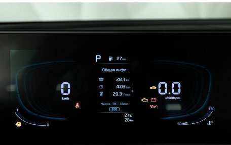 KIA Sportage IV рестайлинг, 2025 год, 4 899 000 рублей, 15 фотография