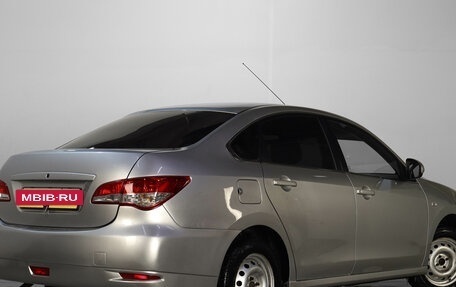 Nissan Almera, 2015 год, 599 000 рублей, 7 фотография