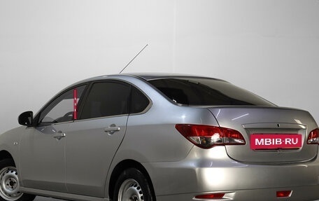 Nissan Almera, 2015 год, 599 000 рублей, 5 фотография