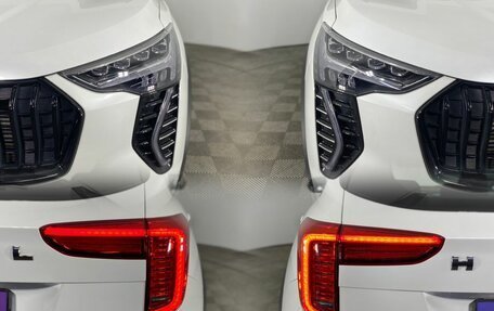 Haval Jolion, 2024 год, 1 995 000 рублей, 4 фотография