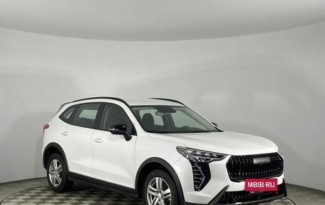 Haval Jolion, 2024 год, 1 995 000 рублей, 2 фотография