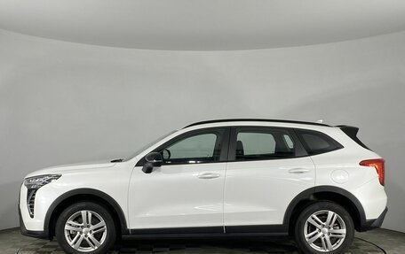 Haval Jolion, 2024 год, 1 995 000 рублей, 9 фотография