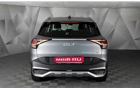 KIA Sportage IV рестайлинг, 2025 год, 4 899 000 рублей, 4 фотография