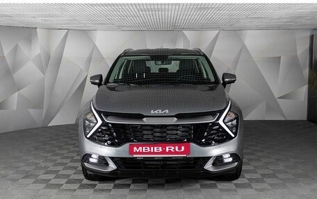 KIA Sportage IV рестайлинг, 2025 год, 4 899 000 рублей, 3 фотография