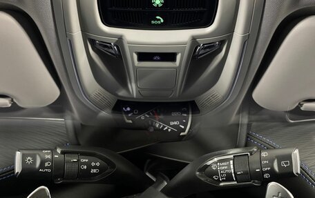 Haval Jolion, 2024 год, 1 995 000 рублей, 19 фотография