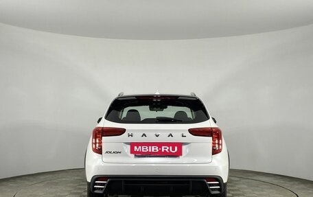 Haval Jolion, 2024 год, 1 995 000 рублей, 7 фотография