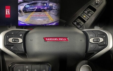 Haval Jolion, 2024 год, 1 995 000 рублей, 18 фотография