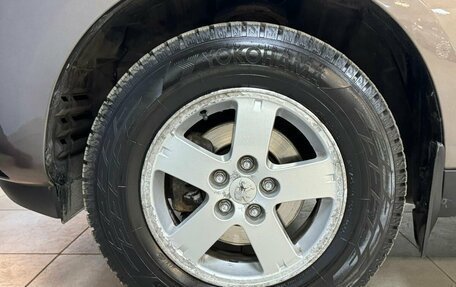 Peugeot 4007, 2011 год, 928 000 рублей, 9 фотография