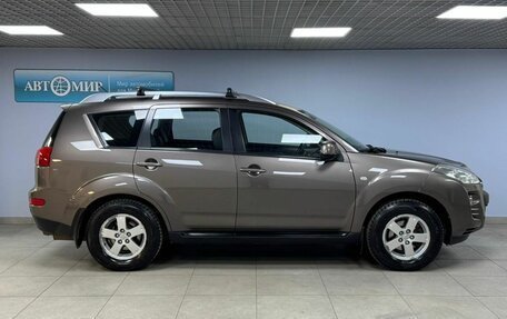 Peugeot 4007, 2011 год, 928 000 рублей, 8 фотография