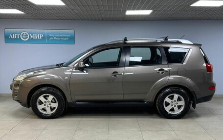 Peugeot 4007, 2011 год, 928 000 рублей, 4 фотография