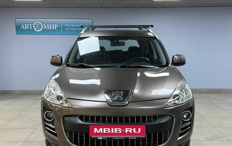 Peugeot 4007, 2011 год, 928 000 рублей, 2 фотография