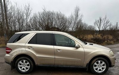 Mercedes-Benz M-Класс, 2006 год, 860 000 рублей, 1 фотография