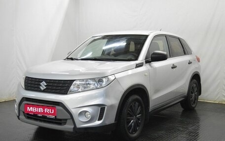Suzuki Vitara II рестайлинг, 2017 год, 1 450 000 рублей, 1 фотография