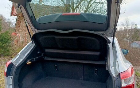 Nissan Qashqai, 2017 год, 1 420 000 рублей, 9 фотография