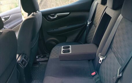 Nissan Qashqai, 2017 год, 1 420 000 рублей, 12 фотография