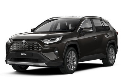 Toyota RAV4, 2025 год, 4 060 000 рублей, 1 фотография