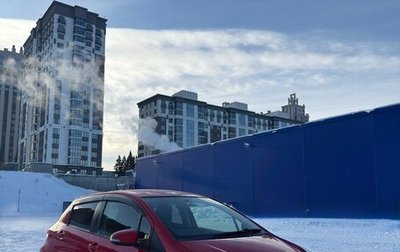 Toyota Vitz, 2013 год, 810 000 рублей, 1 фотография