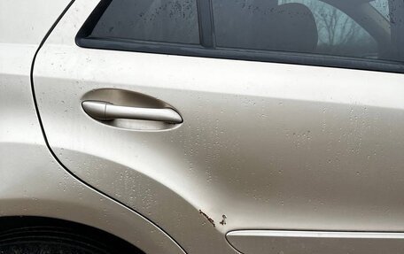 Mercedes-Benz M-Класс, 2006 год, 860 000 рублей, 5 фотография