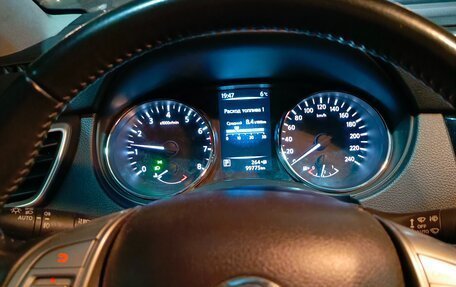 Nissan Qashqai, 2017 год, 1 420 000 рублей, 14 фотография