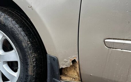 Mercedes-Benz M-Класс, 2006 год, 860 000 рублей, 6 фотография