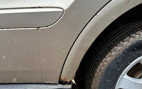 Mercedes-Benz M-Класс, 2006 год, 860 000 рублей, 7 фотография