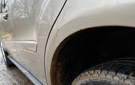 Mercedes-Benz M-Класс, 2006 год, 860 000 рублей, 8 фотография