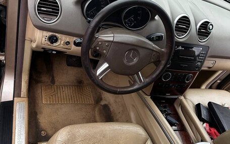 Mercedes-Benz M-Класс, 2006 год, 860 000 рублей, 17 фотография