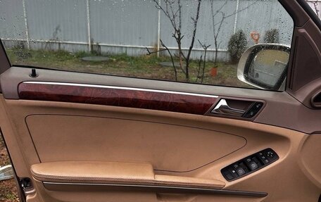 Mercedes-Benz M-Класс, 2006 год, 860 000 рублей, 15 фотография