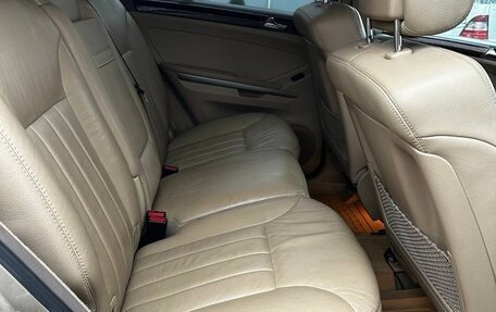 Mercedes-Benz M-Класс, 2006 год, 860 000 рублей, 13 фотография