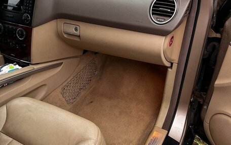 Mercedes-Benz M-Класс, 2006 год, 860 000 рублей, 14 фотография