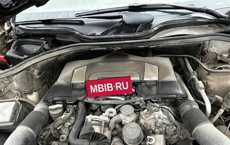 Mercedes-Benz M-Класс, 2006 год, 860 000 рублей, 11 фотография