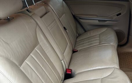 Mercedes-Benz M-Класс, 2006 год, 860 000 рублей, 19 фотография