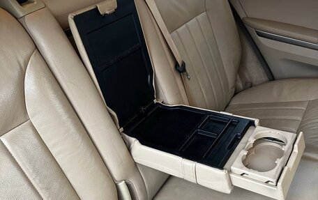 Mercedes-Benz M-Класс, 2006 год, 860 000 рублей, 20 фотография