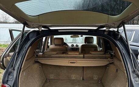 Mercedes-Benz M-Класс, 2006 год, 860 000 рублей, 22 фотография