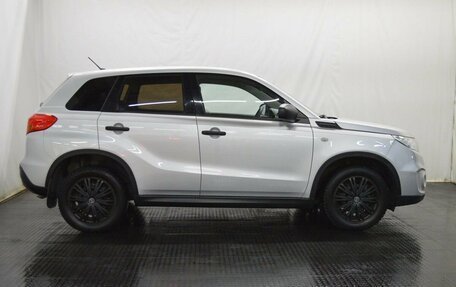 Suzuki Vitara II рестайлинг, 2017 год, 1 450 000 рублей, 4 фотография