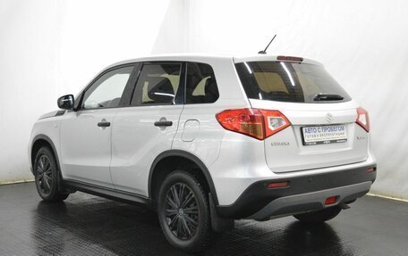 Suzuki Vitara II рестайлинг, 2017 год, 1 450 000 рублей, 7 фотография