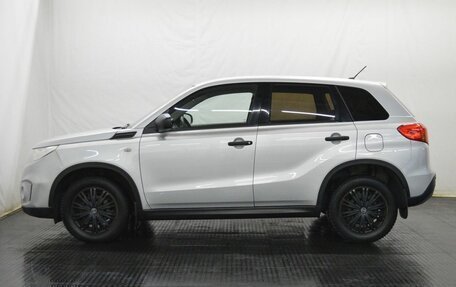 Suzuki Vitara II рестайлинг, 2017 год, 1 450 000 рублей, 8 фотография