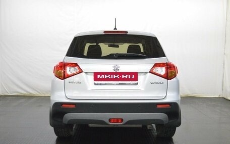 Suzuki Vitara II рестайлинг, 2017 год, 1 450 000 рублей, 6 фотография