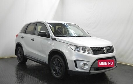Suzuki Vitara II рестайлинг, 2017 год, 1 450 000 рублей, 3 фотография
