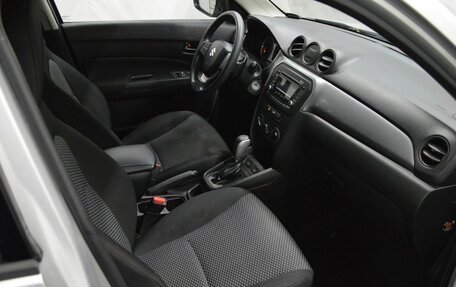 Suzuki Vitara II рестайлинг, 2017 год, 1 450 000 рублей, 12 фотография