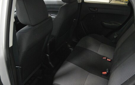 Suzuki Vitara II рестайлинг, 2017 год, 1 450 000 рублей, 11 фотография