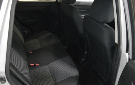 Suzuki Vitara II рестайлинг, 2017 год, 1 450 000 рублей, 13 фотография