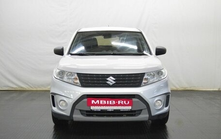 Suzuki Vitara II рестайлинг, 2017 год, 1 450 000 рублей, 2 фотография