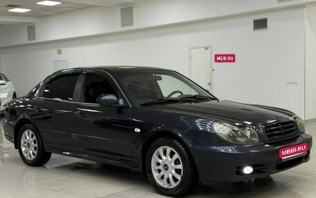 Hyundai Sonata IV рестайлинг, 2010 год, 528 000 рублей, 1 фотография