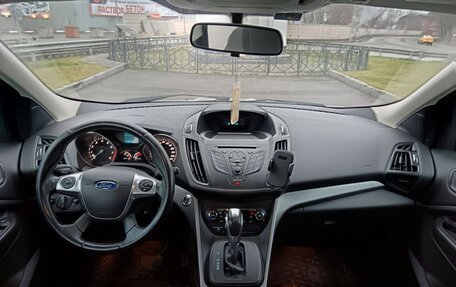 Ford Kuga III, 2014 год, 1 630 000 рублей, 9 фотография