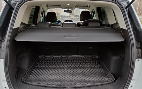 Ford Kuga III, 2014 год, 1 630 000 рублей, 10 фотография