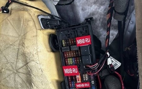 Mercedes-Benz M-Класс, 2006 год, 860 000 рублей, 23 фотография